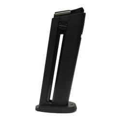 Walther Magazine, .22 WMR, WMP, 15-rd