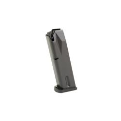 Beretta Beretta, Magazine, 9MM, 15 Rounds, Fits Model 92FS, Blued Finish