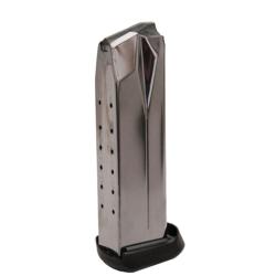 FN Magazine, .45 ACP, FNX-45, Black, 15-rd