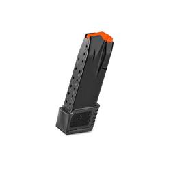 FN Magazine, 9mm, FN Reflex, Black, 15-rd