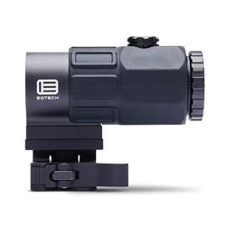 EoTech G45.STS 5X Magnifier with Switch to Side, Black