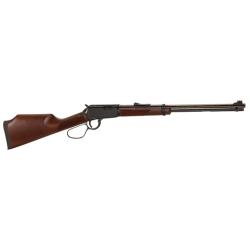 Henry Varmint Express Lever Action, .17HMR, 19.25