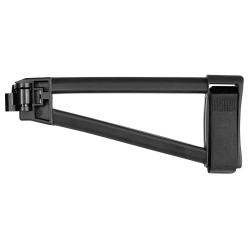 SB Tactical SBT501SB HK Brace SBT5 HK MP5 Elasto-Polymer Black