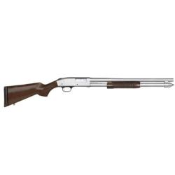 590 Persuader, 12 Gauge, 20