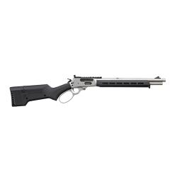Marlin 1895 Trapper, .45-70 Govt., 16.17