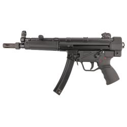 MAC MAC5 9mm 8.9