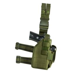 NC Star Drop Leg Holster ODG