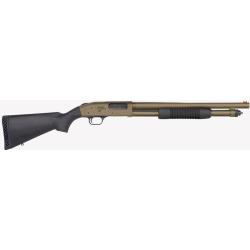 Mossberg 590 Security Thunder Ranch, 12 Gauge, 3