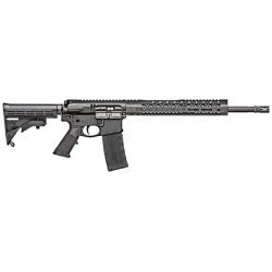 Black Rain Ordnance, Tyrant, Semi-automatic Rifle, AR, 300 Blackout, 16