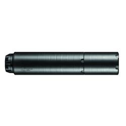 Dead Air Wolfman 9 Silencer Black