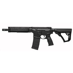 Daniel Defense DDM4 300 S SBR, 300 BLK, 10.3