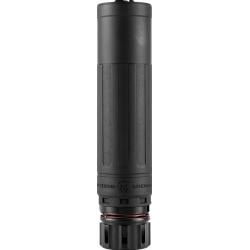 Dead Air Sandman S 7.62 Black Keymo