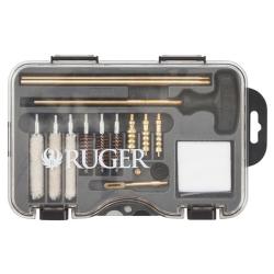 Allen Company Ruger Universal Handgun Cleaning Kit 27836