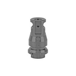 Dead Air KeyMicro Muzzle Brake 9mm 1/2-36 Thread