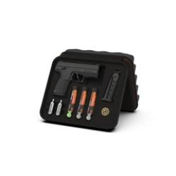 BYRNA PEPPER PROJECTILES - Red