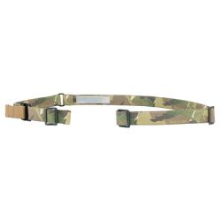 Vickers Combat Applications Sling, 2 Point Combat Sling with Metal Hardware , 54