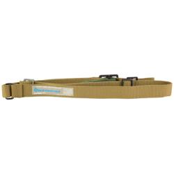 Vickers Combat Applications Sling, 2 Point Combat Sling with Metal Hardware , 54
