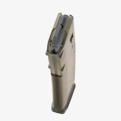 Magpul TMAG 30 AR/M4 Gen 3 Rifle Magazine Translucent 5.56/.223 30/rd