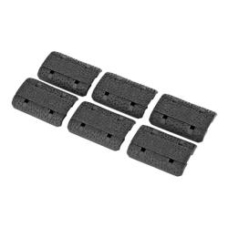 Magpul MAG598-FDE M-LOK AFG  Flat Dark Earth Polymer Angled Foregrip for AR-Platform