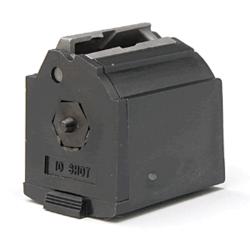 Ruger BX-1 Rifle Magazine for Black 10/22 .22LR 10/rds