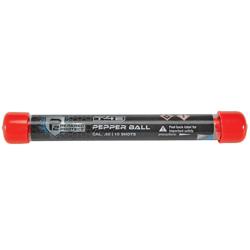 Umarex USA Pepperballs Training Red/White 10 Pack