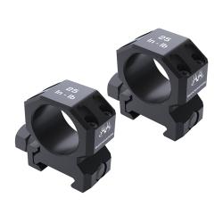 Sig Sauer Buckmasters Rifle Scope Ring Set 1