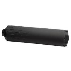 Resilient Suppressors Jessie's Girl 22 Caliber BLK