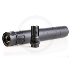 Rugged Surge 762
