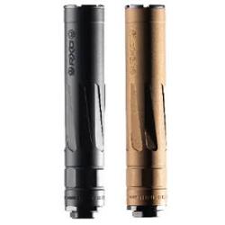 Dead Air/Ruger RXD22Ti 22lr/5.7 Silencer