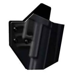 T-Rex Arms GLOCK IRONSIDE HOLSTER G43X/G48 MOS/Railed, Right Hand, Black
