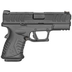 Springfield XDM Elite 9mm 3.8