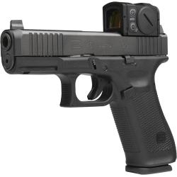 Glock 45 Gen 5 MOS, 9mm, 4.02
