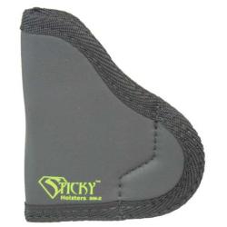 Sticky Holsters Small-2 Sticky Pocket Holster for 2.5