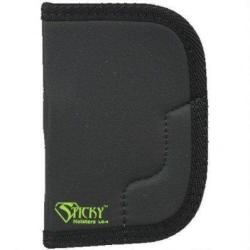 Sticky Holsters Large Sticky Pocket Holster for 3