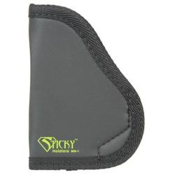 Sticky Holsters Medium Sticky Pocket Holster for 3.5