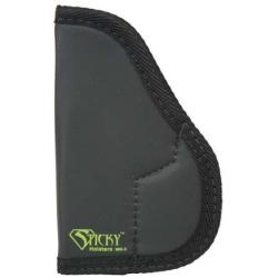 Sticky Holsters Medium -3 Sticky Pocket Holster for Walther PPK and Similar 3.5