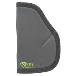Sticky Holsters LG1-S Short Sticky Pocket Holster for 3