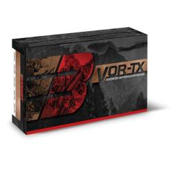 Barnes VOR-TX Rifle Ammunition .270 WSM 140 gr TSXBT 3135 fps 20/ct
