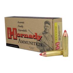 Hornady, Custom, 450 Bushmaster, 250 Grain, FlexTip, 20 Round Box