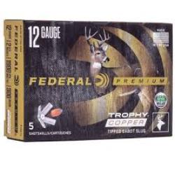 Federal Premium Sabot Slug 12 Gauge 2.75
