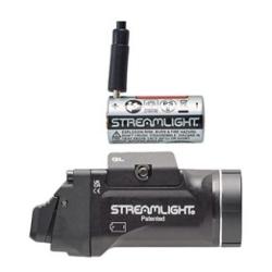 Streamlight TLR-7 HL-X Sub USB Weapon Light 1000 Lumens for 1913 Black