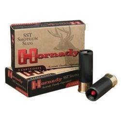 Hornady SST Slug 12 ga 2 3/4