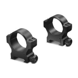Leupold 2-Piece Leupold BackCountry Cross-Slot Weaver-Style Rings 1