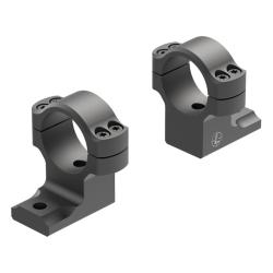 Leupold BackCountry Rings, 2-Piece, 1