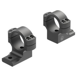 Leupold BackCountry Rings, 2-Piece, 1