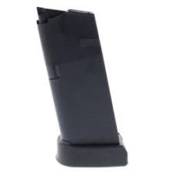 GLOCK G30 Magazine, 45 ACP, 10 Rds, Black