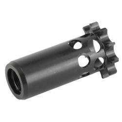Dead Air Pistol Ghost Piston 13.5x1LH