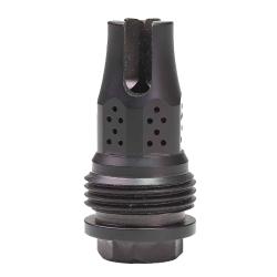 Jk Armament War Eagle Compensator/Flash Hider 22Cal 1/2