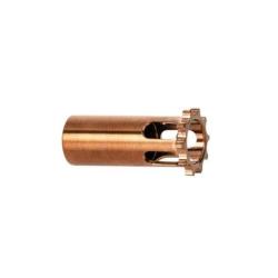 Rugged Piston - M13.5x1LH