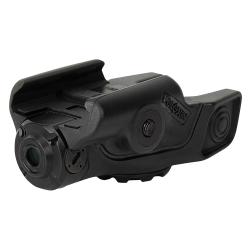 Holosun RMLGR RML Green Black Rail Mounted Laser